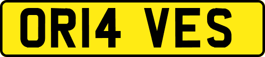 OR14VES