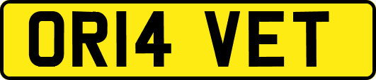 OR14VET