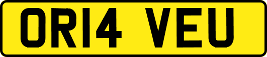 OR14VEU