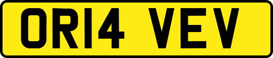 OR14VEV