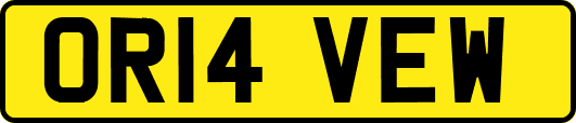 OR14VEW