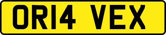 OR14VEX