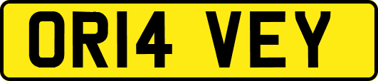 OR14VEY