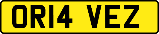 OR14VEZ