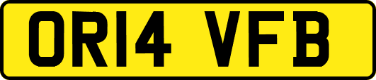 OR14VFB