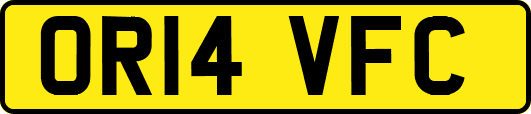 OR14VFC