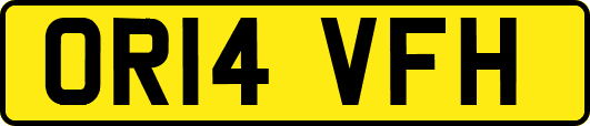 OR14VFH