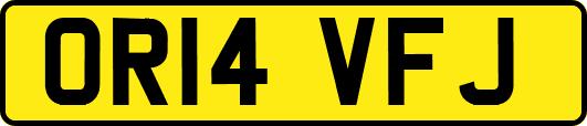 OR14VFJ