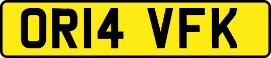 OR14VFK
