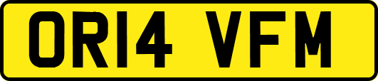 OR14VFM