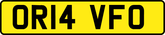 OR14VFO