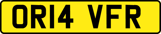OR14VFR