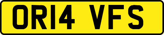 OR14VFS