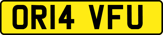 OR14VFU
