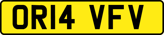 OR14VFV
