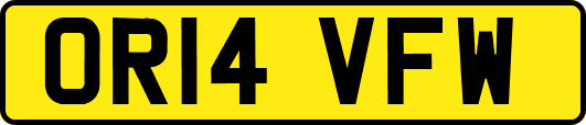 OR14VFW