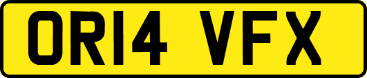 OR14VFX