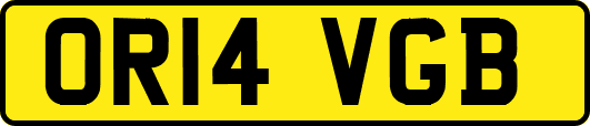 OR14VGB