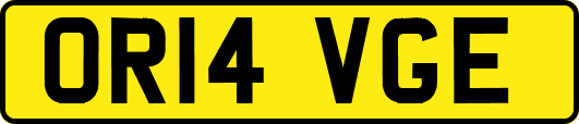 OR14VGE
