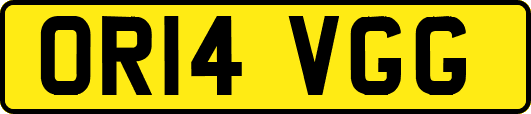 OR14VGG