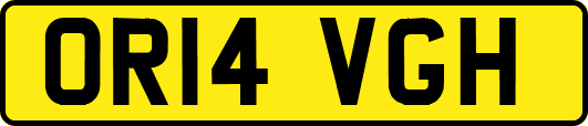 OR14VGH