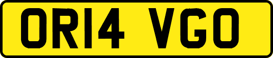 OR14VGO