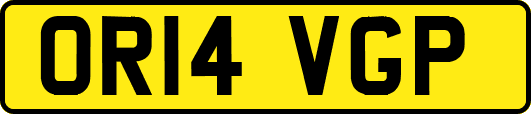 OR14VGP