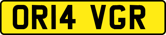 OR14VGR