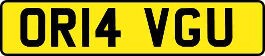 OR14VGU