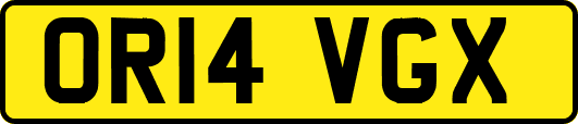 OR14VGX