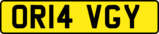 OR14VGY