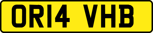 OR14VHB