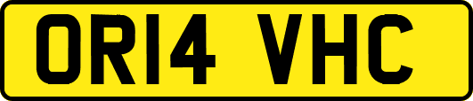OR14VHC