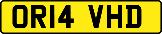 OR14VHD