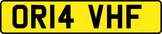 OR14VHF