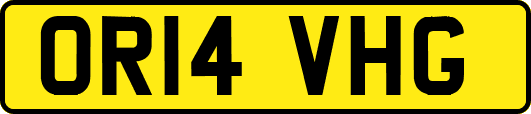 OR14VHG