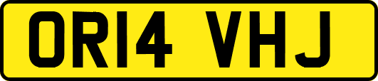 OR14VHJ