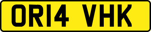OR14VHK