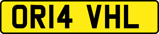 OR14VHL