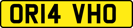 OR14VHO