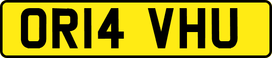 OR14VHU
