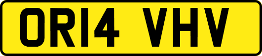 OR14VHV
