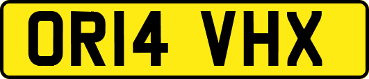 OR14VHX
