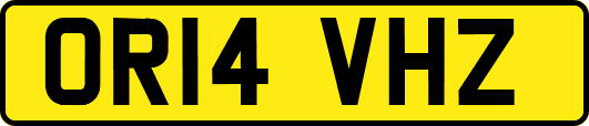 OR14VHZ