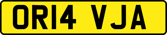 OR14VJA