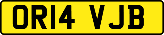 OR14VJB