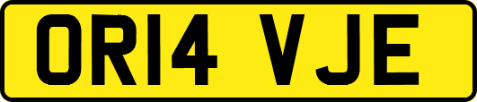 OR14VJE
