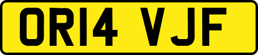 OR14VJF