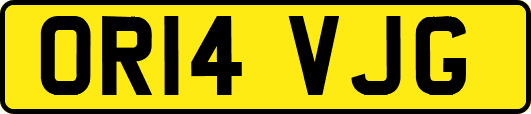 OR14VJG
