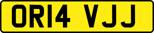 OR14VJJ